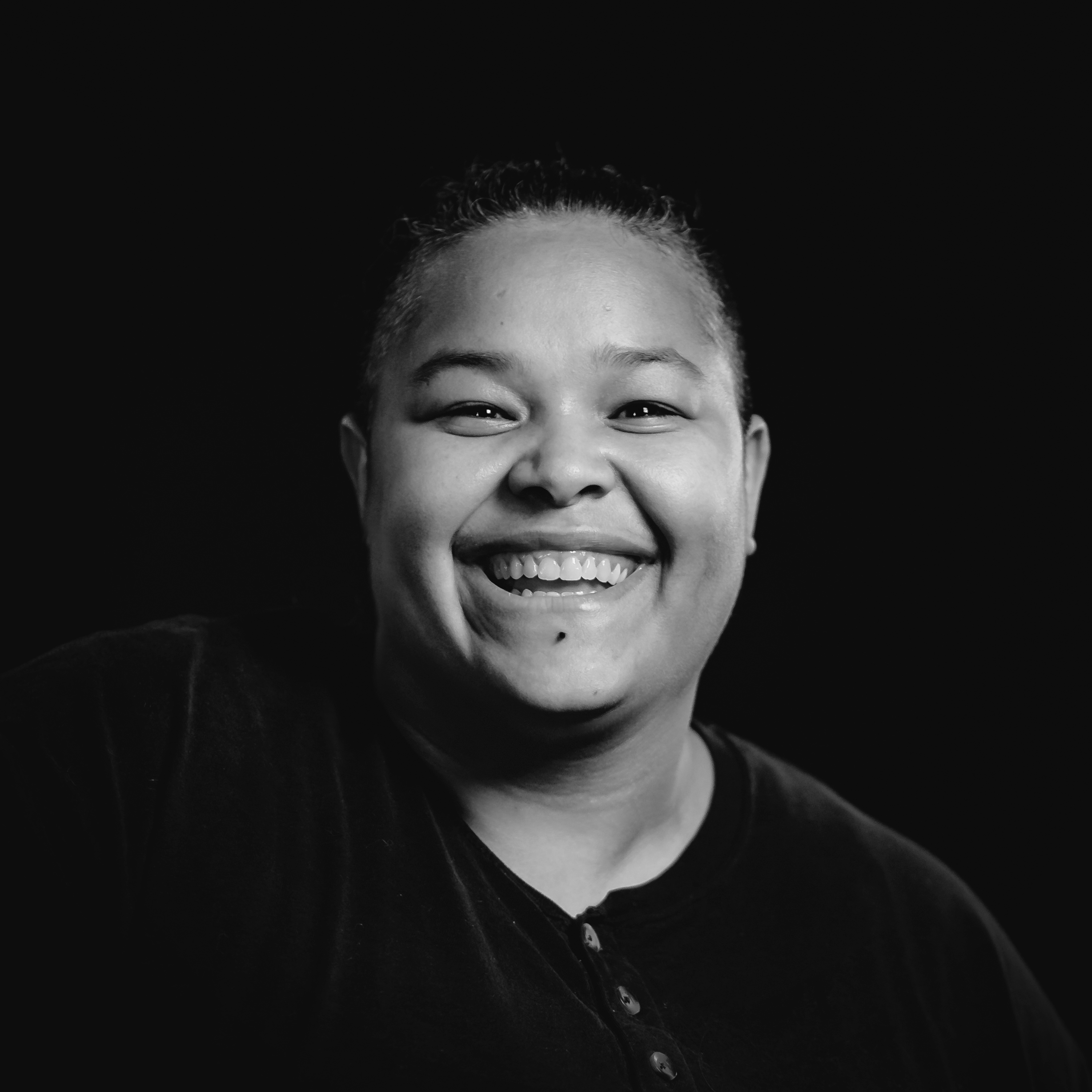 Art, Actually: Lecture with Yoleidy Rosario-Hernandez - logo